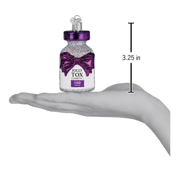Jolly Tox Ornament-4