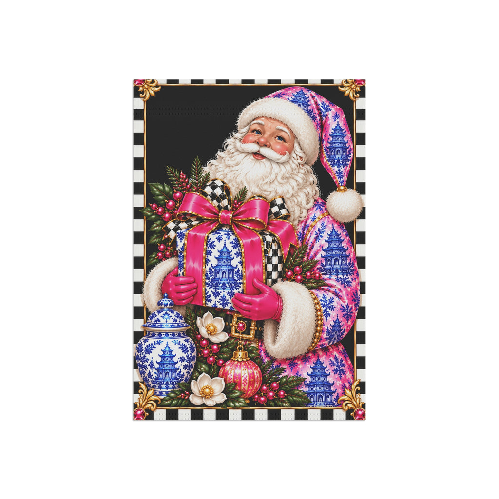 Garden & House Banner