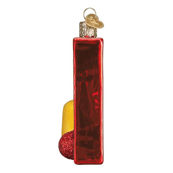 Bingo Ornament-3