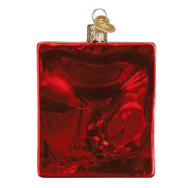 Bingo Ornament-4