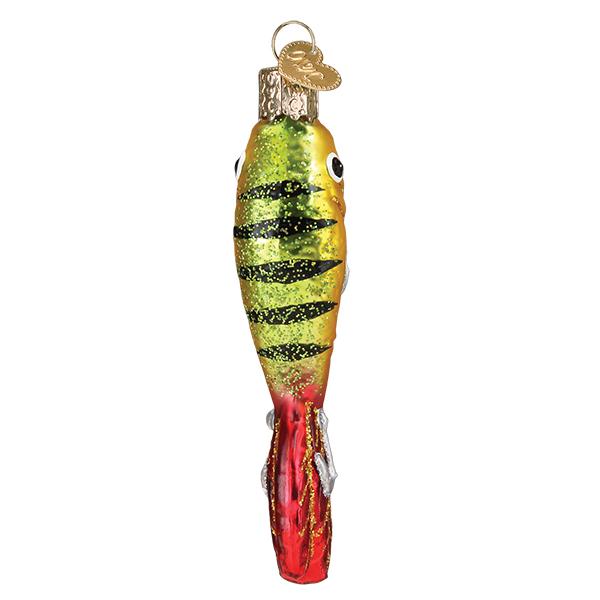 Fishing Lure Ornament-3