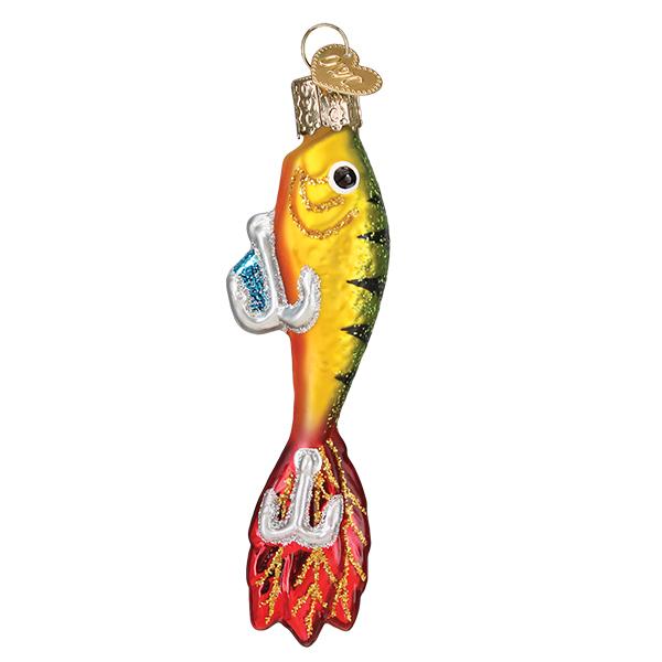 Fishing Lure Ornament-4