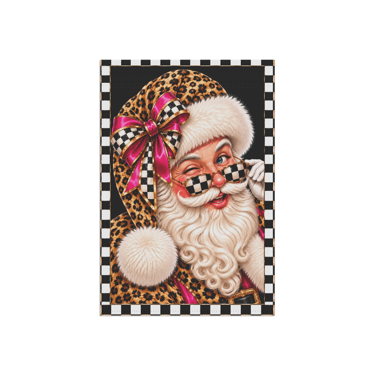 Garden & House Banner