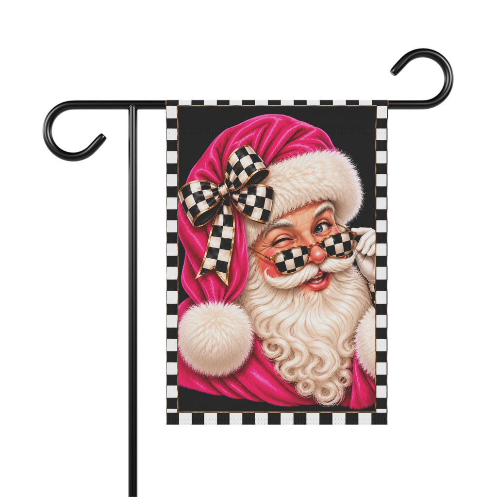 Garden & House Banner