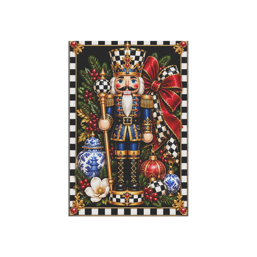 Garden & House Banner