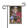 Garden & House Banner