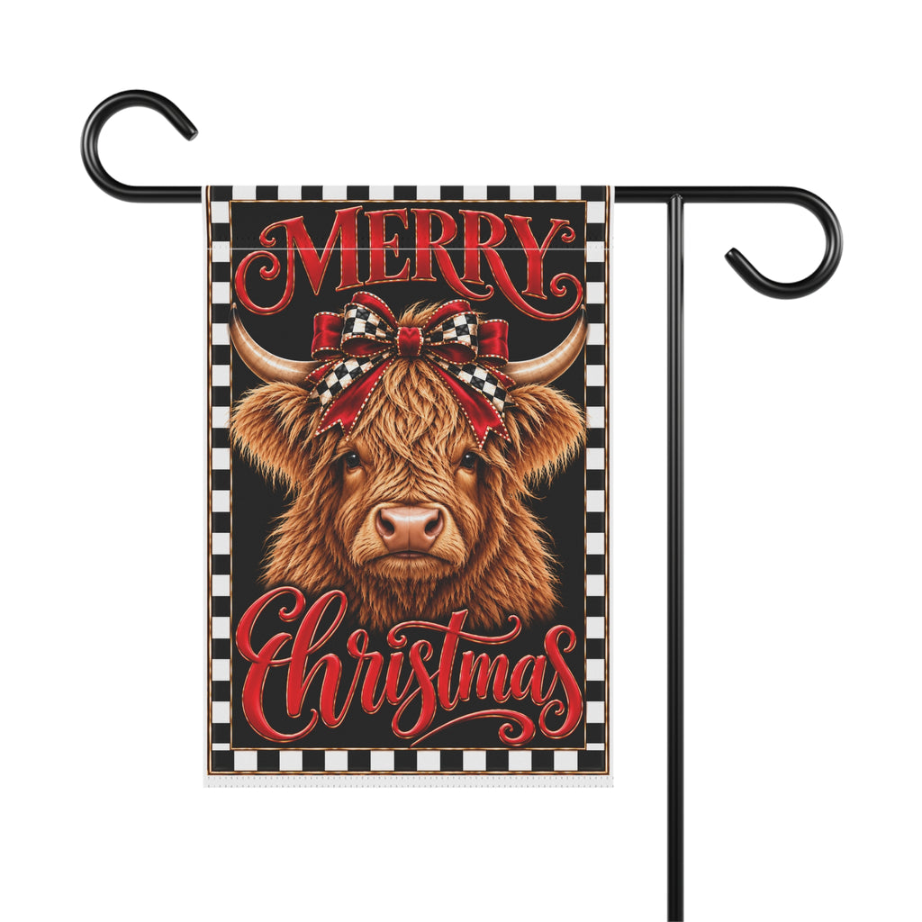 Garden & House Banner