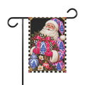 Garden & House Banner