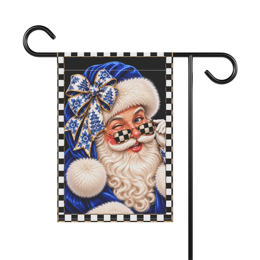 Garden & House Banner