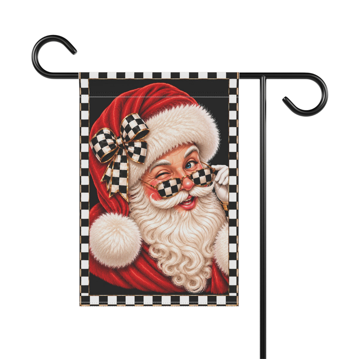Garden & House Banner