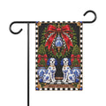 Garden & House Banner