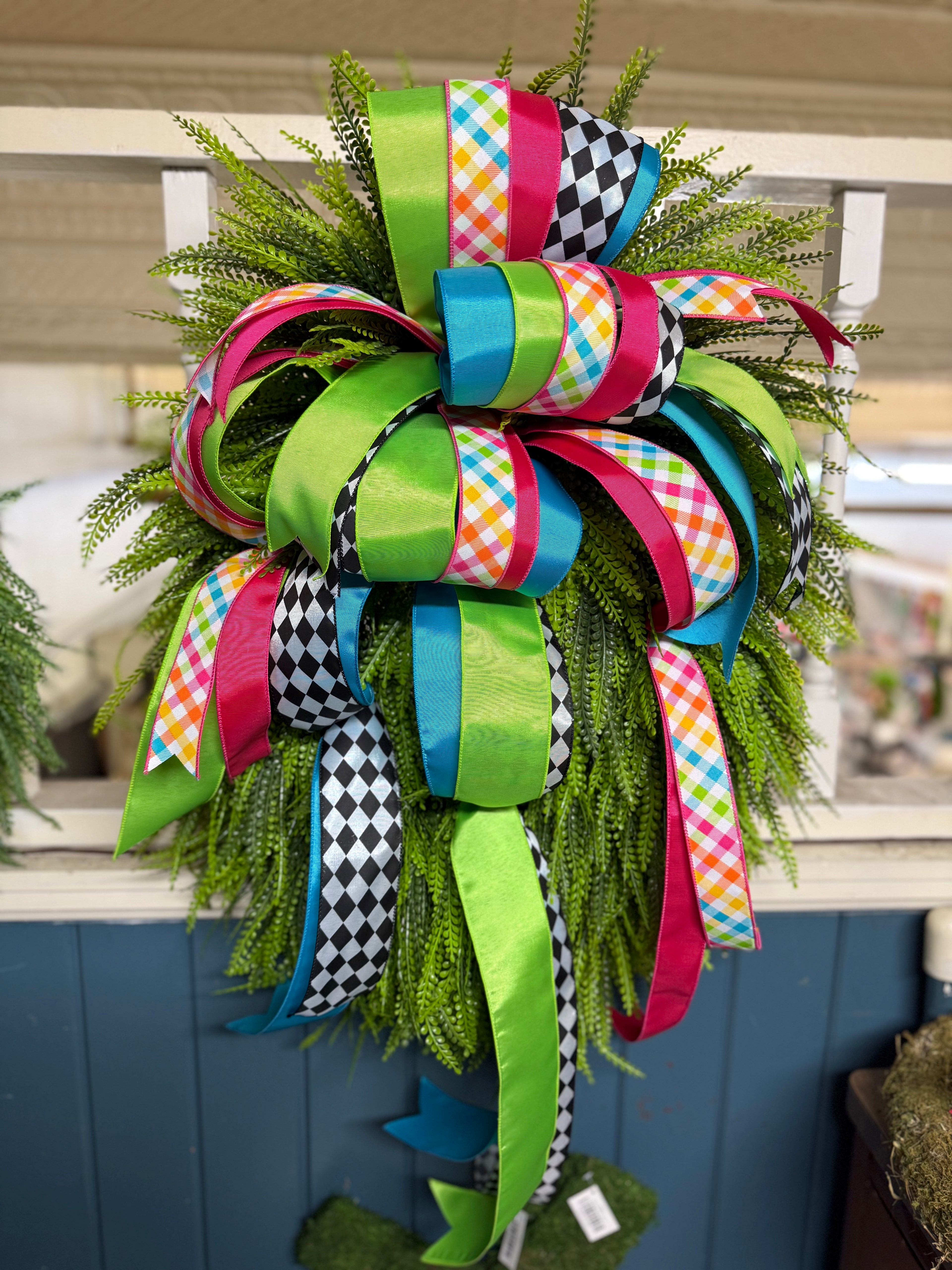 BOW ONLY