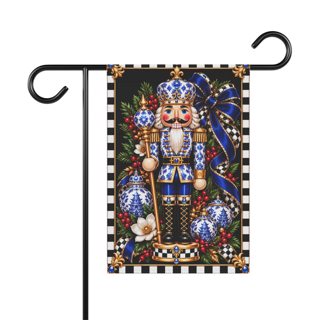 Garden & House Banner