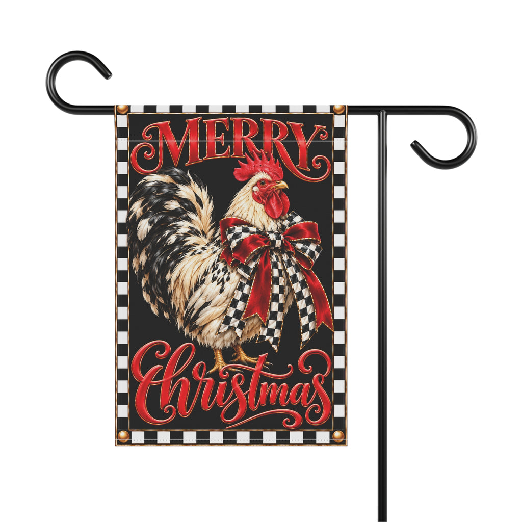 Garden & House Banner