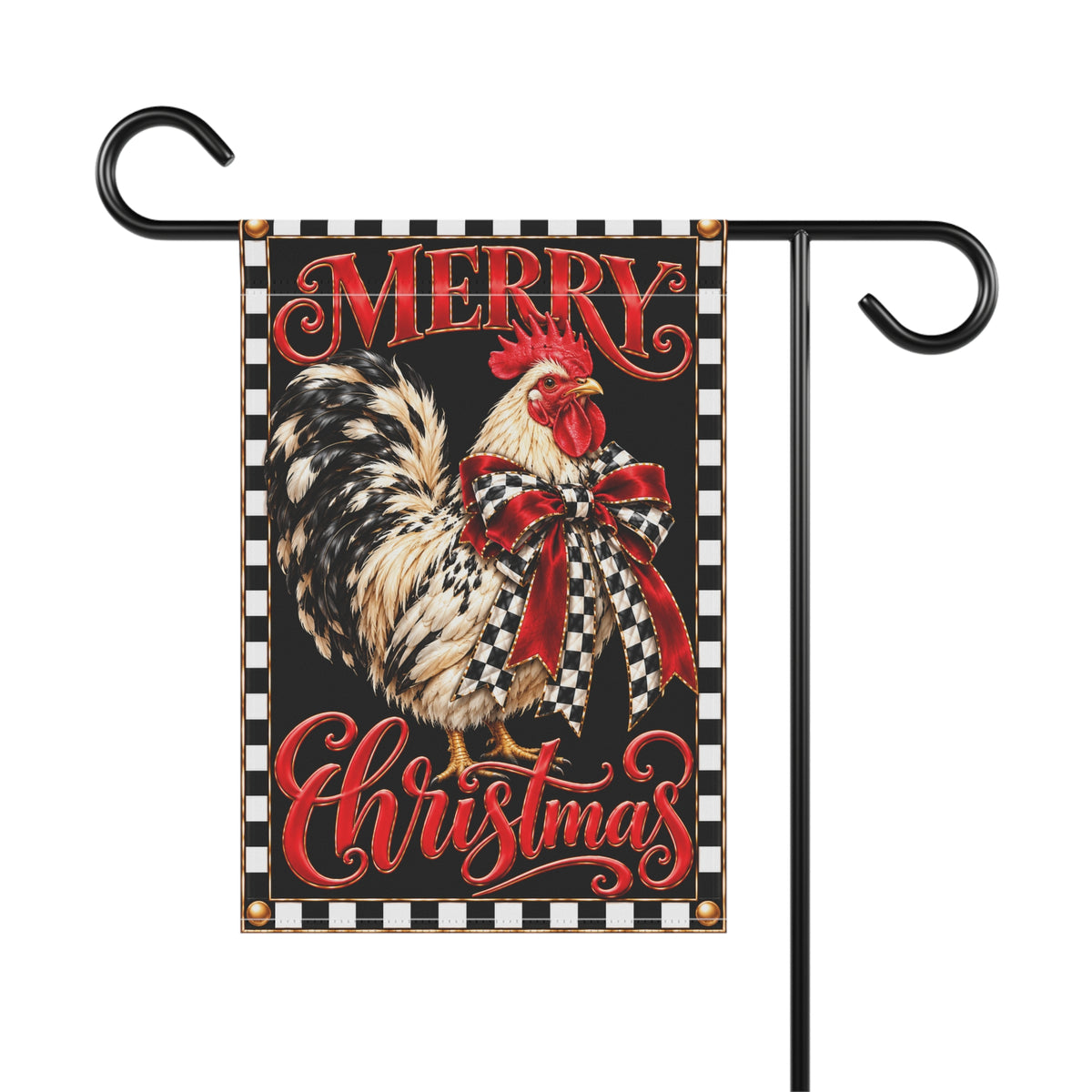 Garden & House Banner