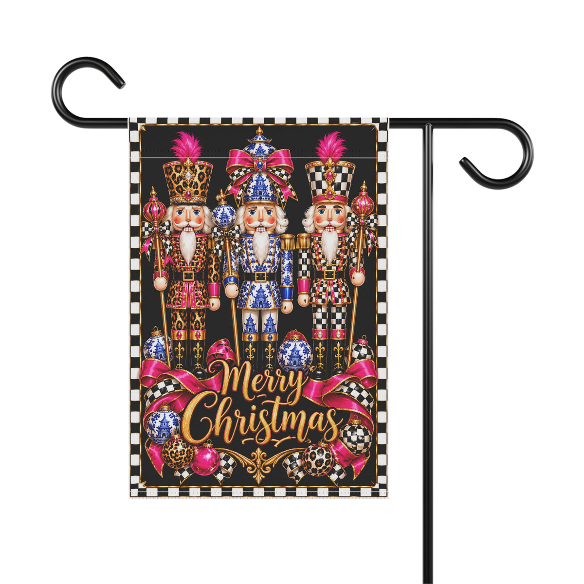 Garden & House Banner