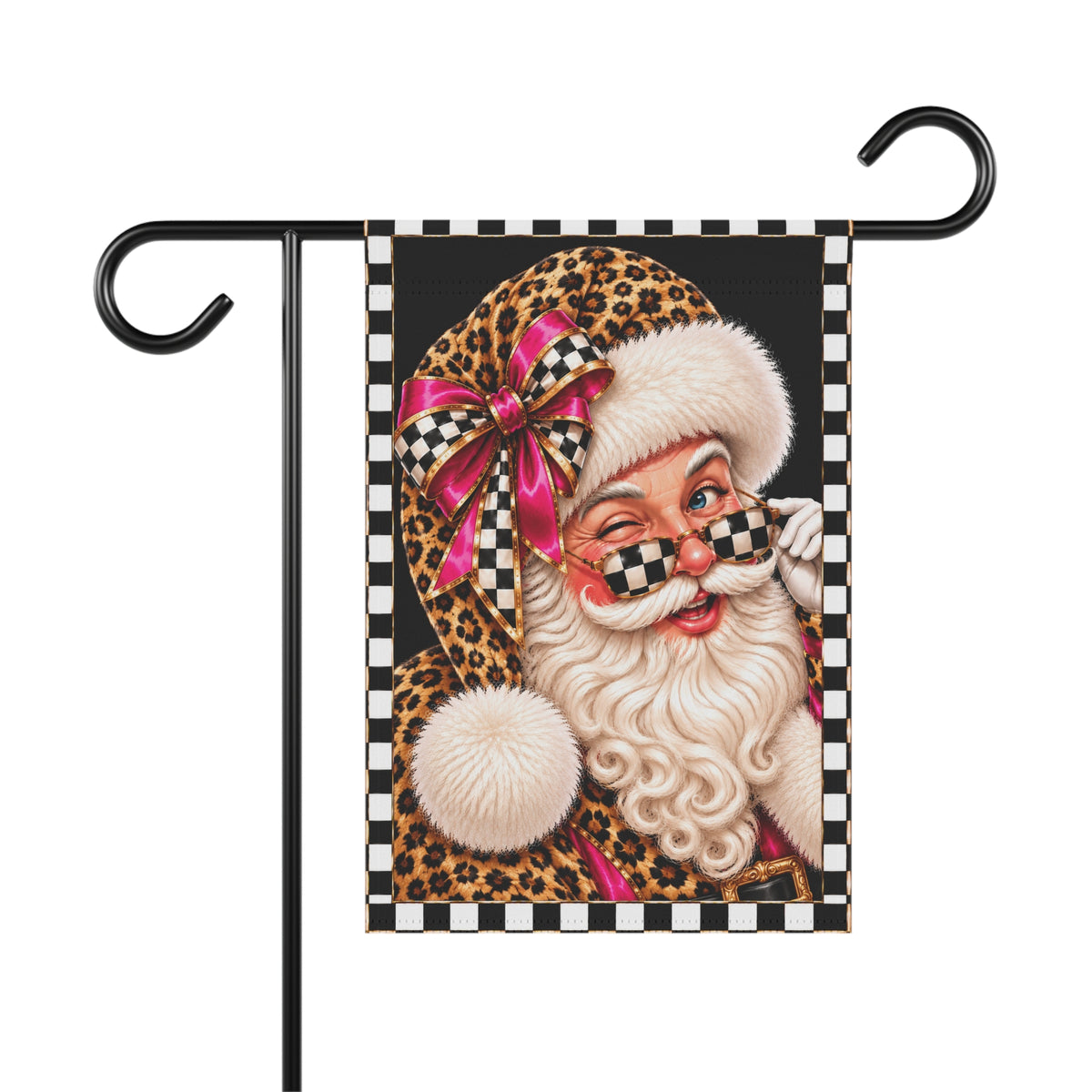 Garden & House Banner