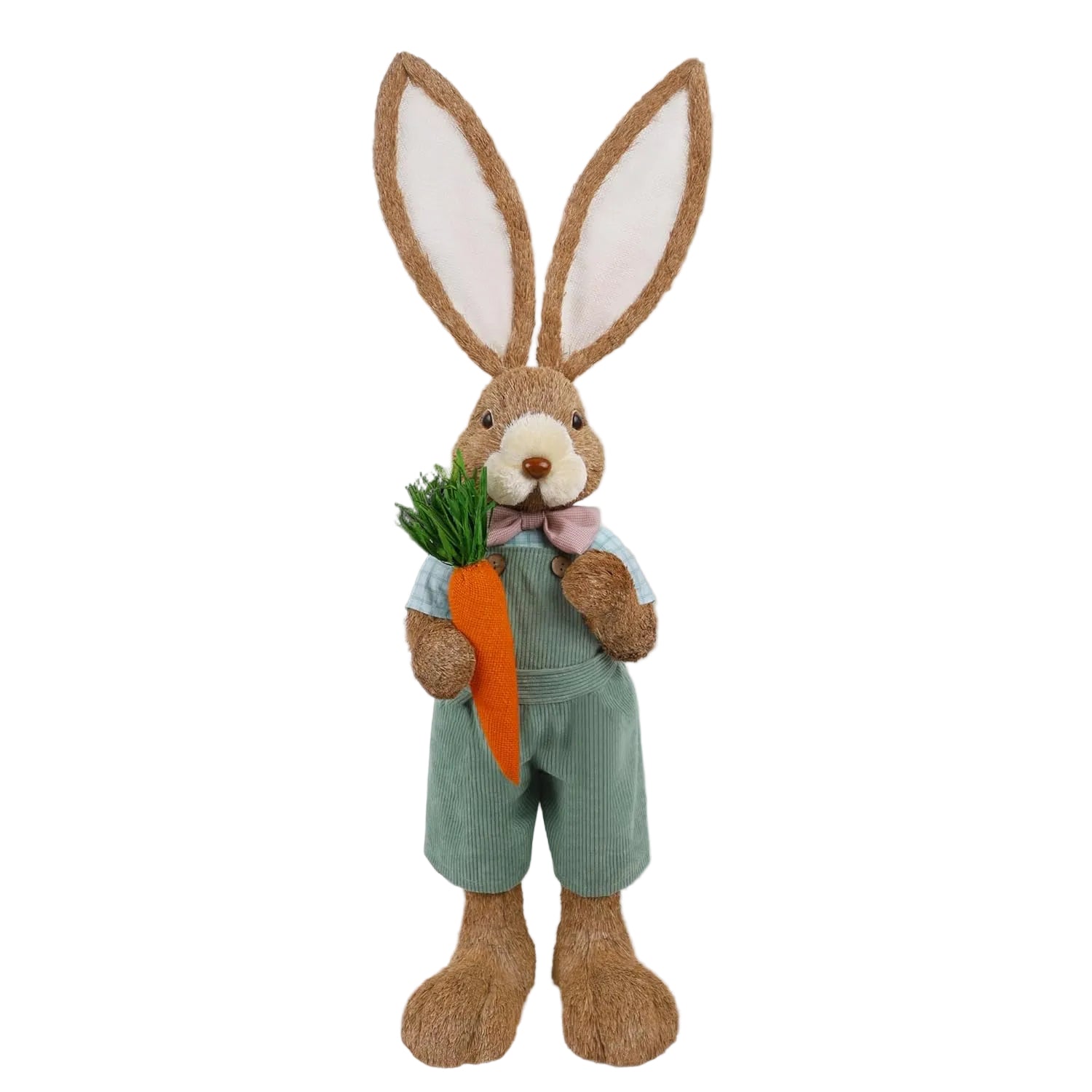 32.4" Sisal Boy Bunny