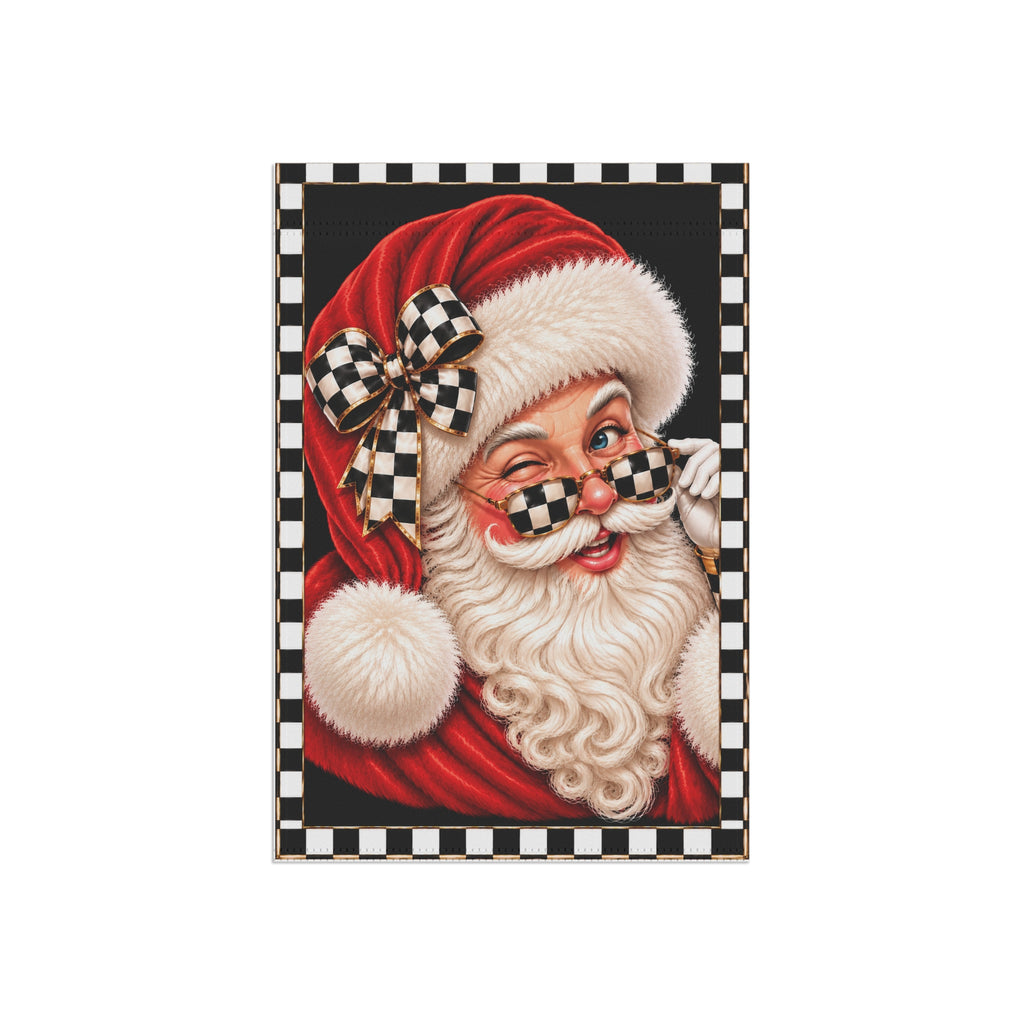 Garden & House Banner
