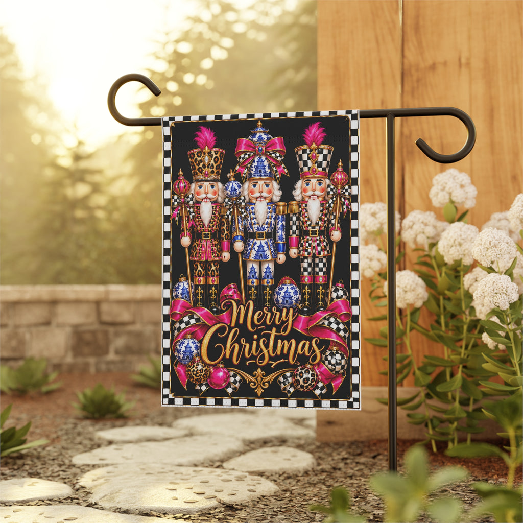 Garden & House Banner