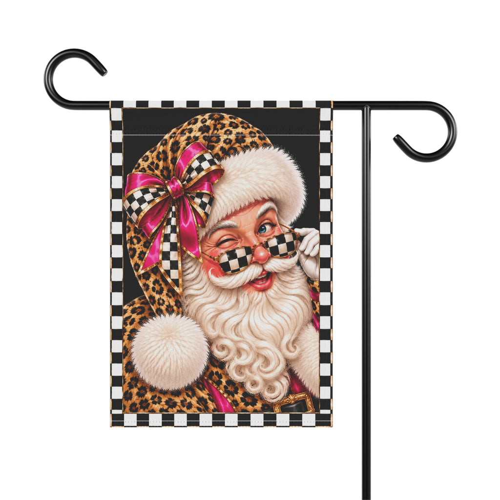 Garden & House Banner