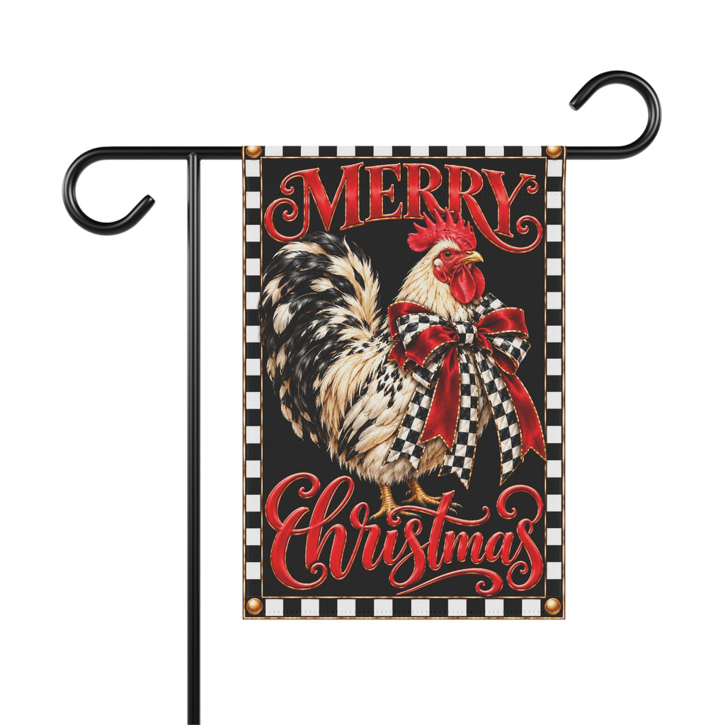 Garden & House Banner