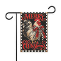 Garden & House Banner