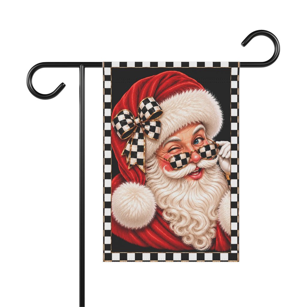 Garden & House Banner