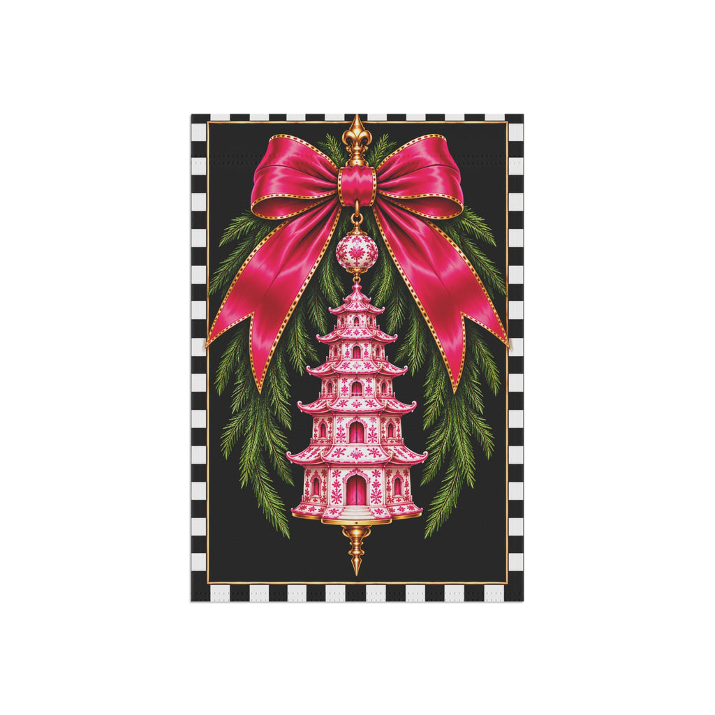 Garden & House Banner
