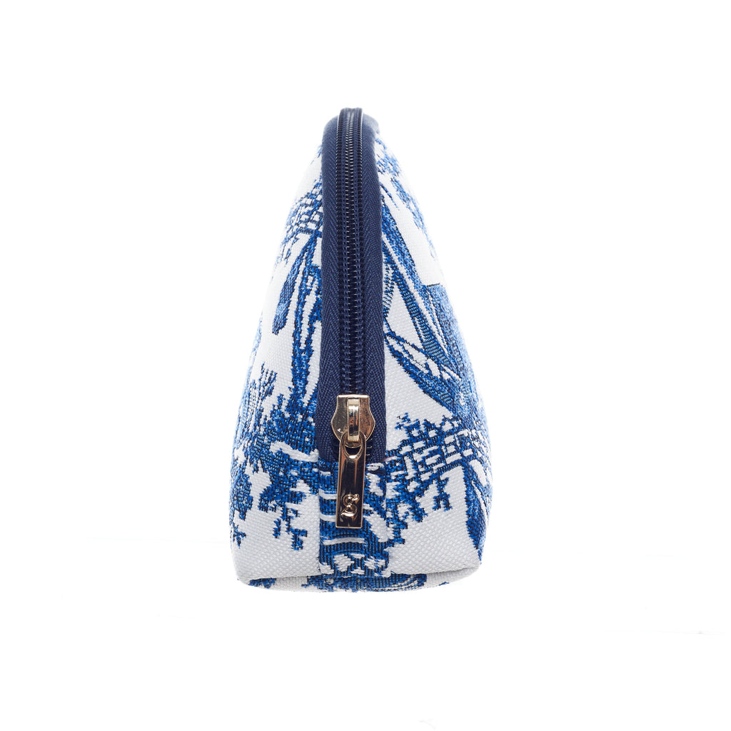 The British Museum Chinoiserie - Cosmetic Bag