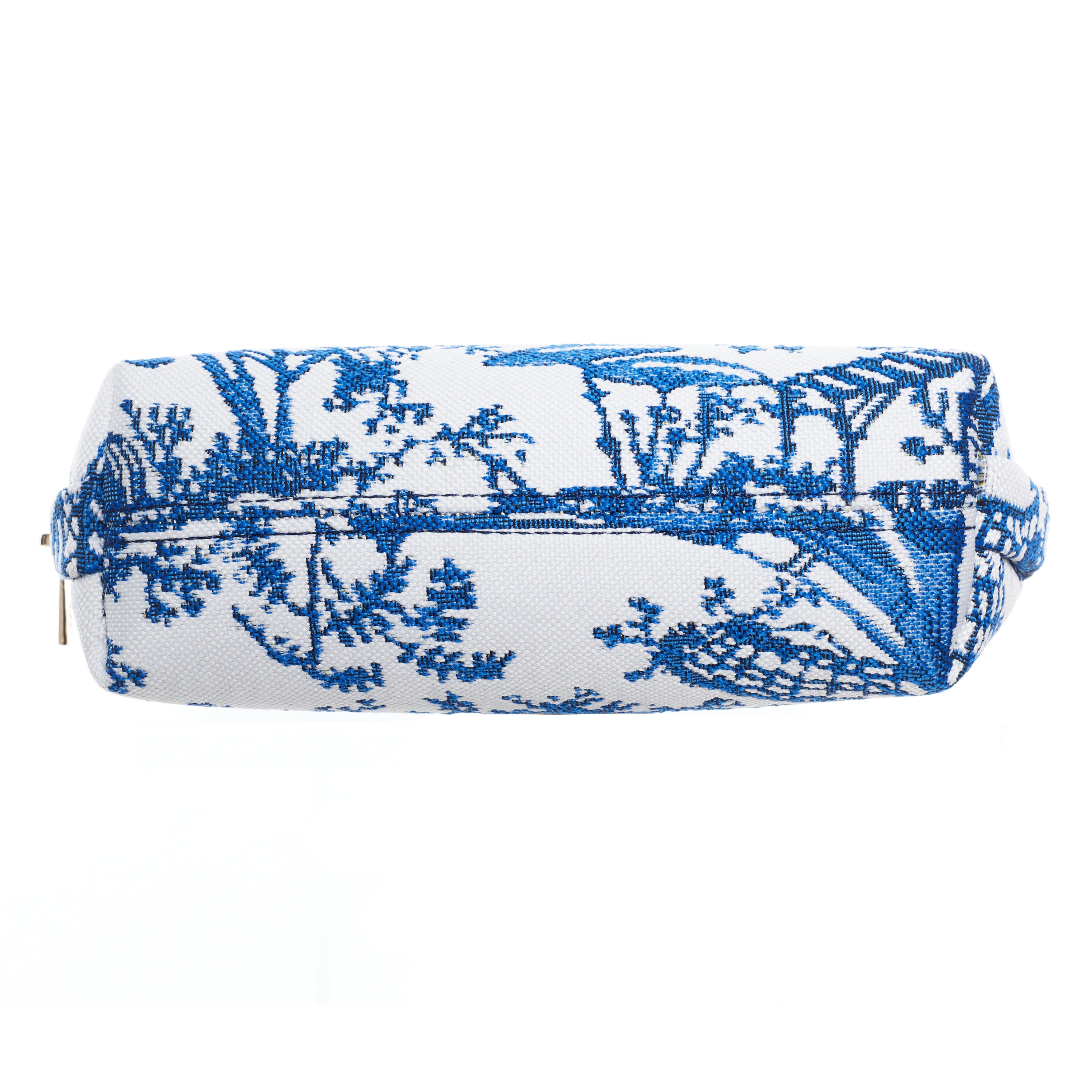 The British Museum Chinoiserie - Cosmetic Bag