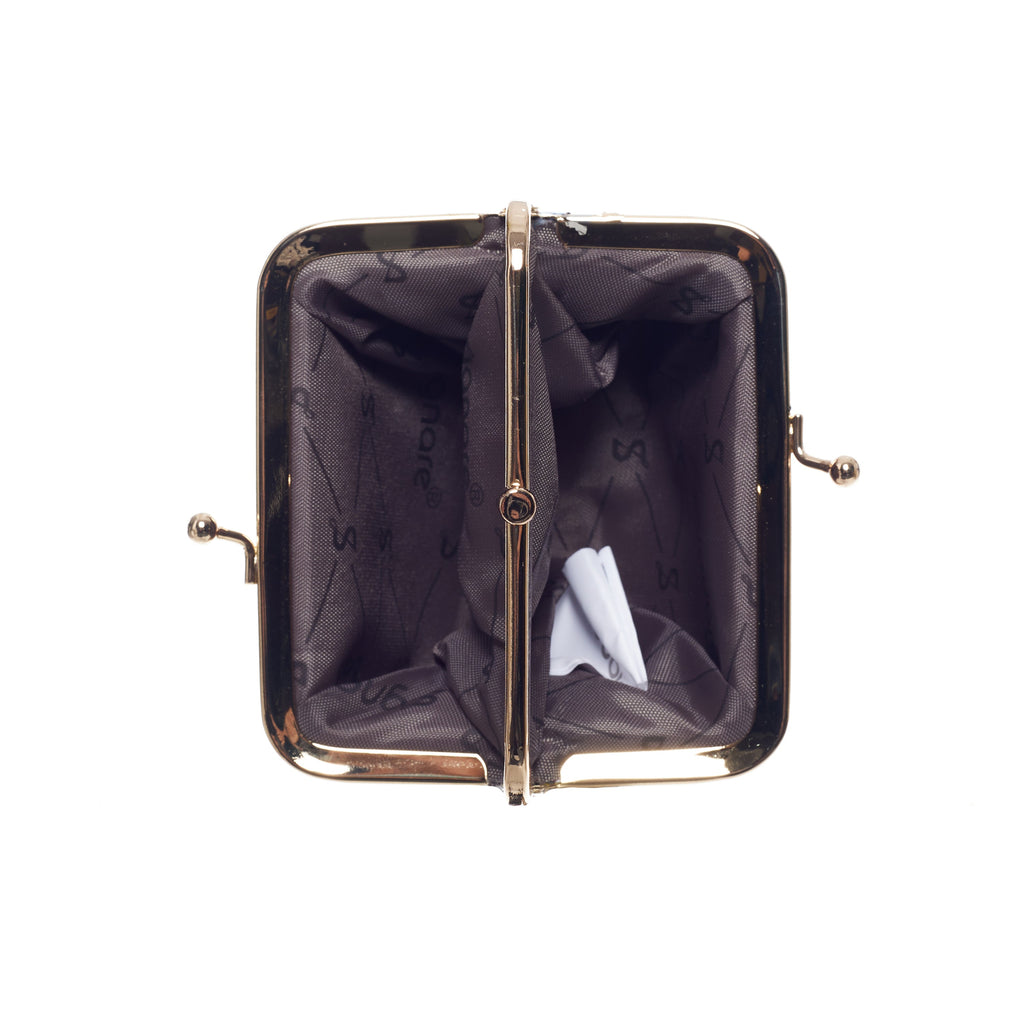 The British Museum Chinoiserie - Frame Purse