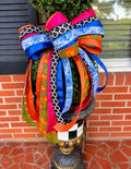 FALL BOW ONLY