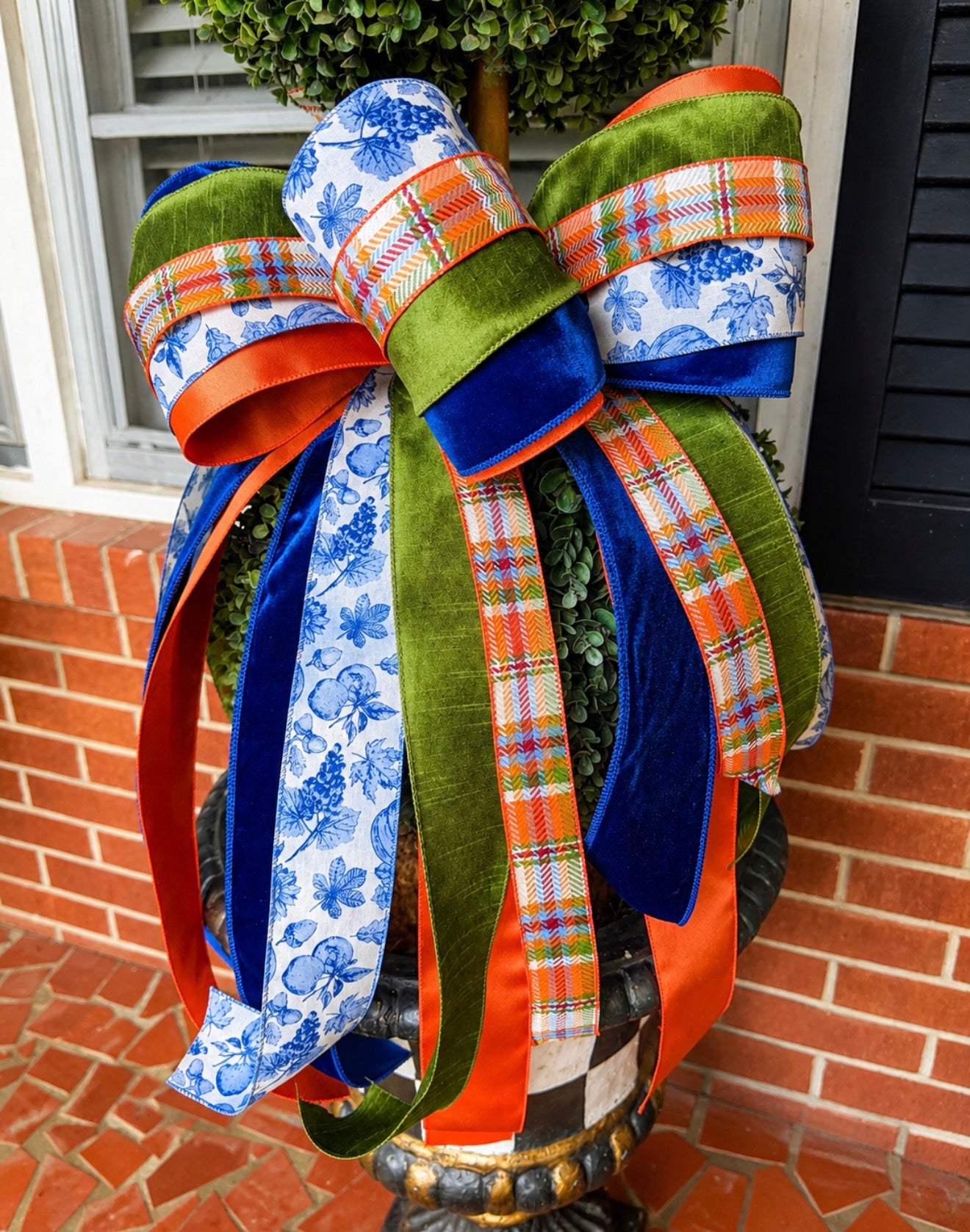 FALL BOW ONLY