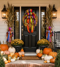CORN STALK BUNDLE