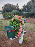 Mailbox Swag