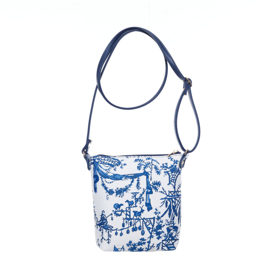 The British Museum Chinoiserie - Sling Bag