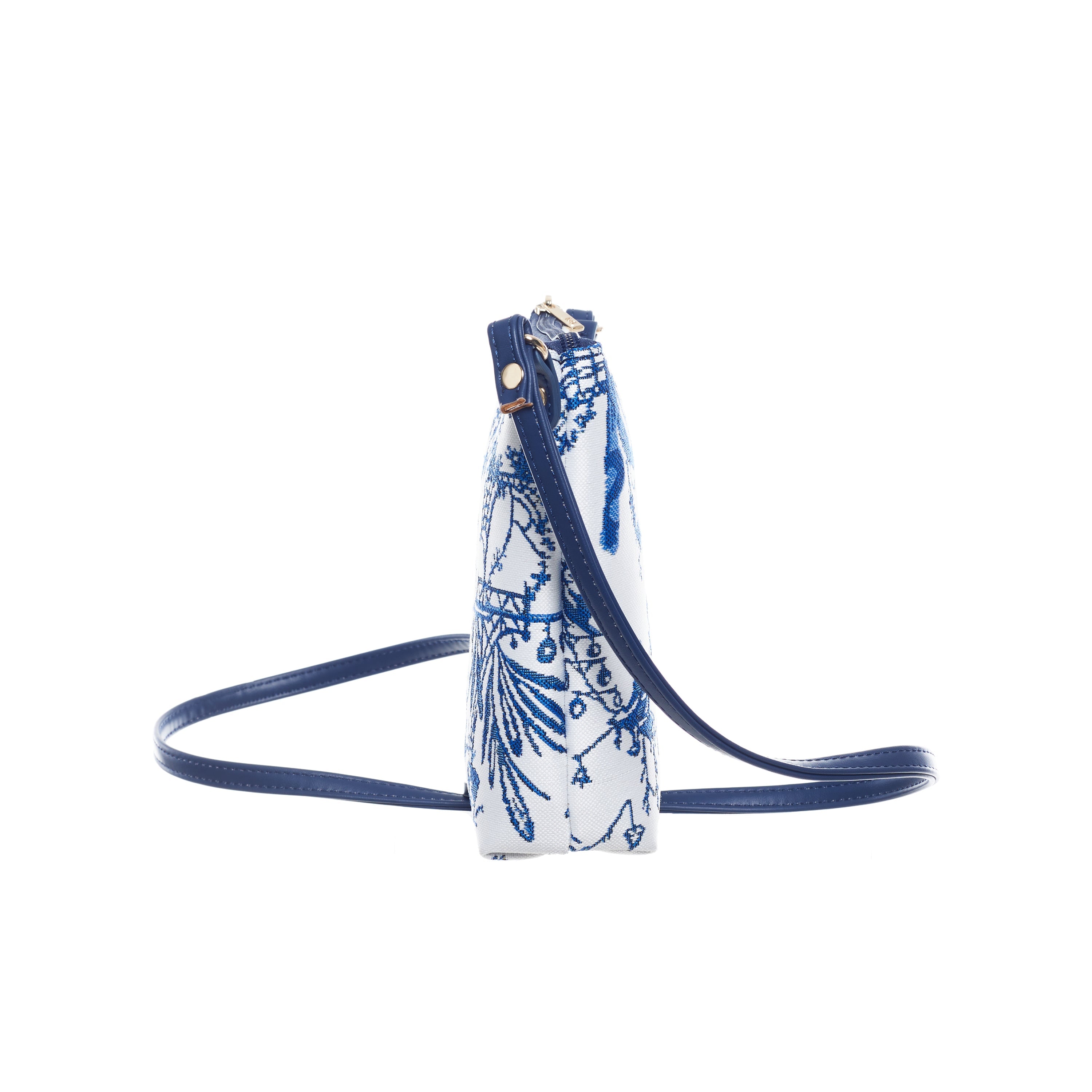 The British Museum Chinoiserie - Sling Bag